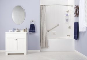 Sure-fit® Bath & Kitchen - Premium Acrylic Bathtub Liners