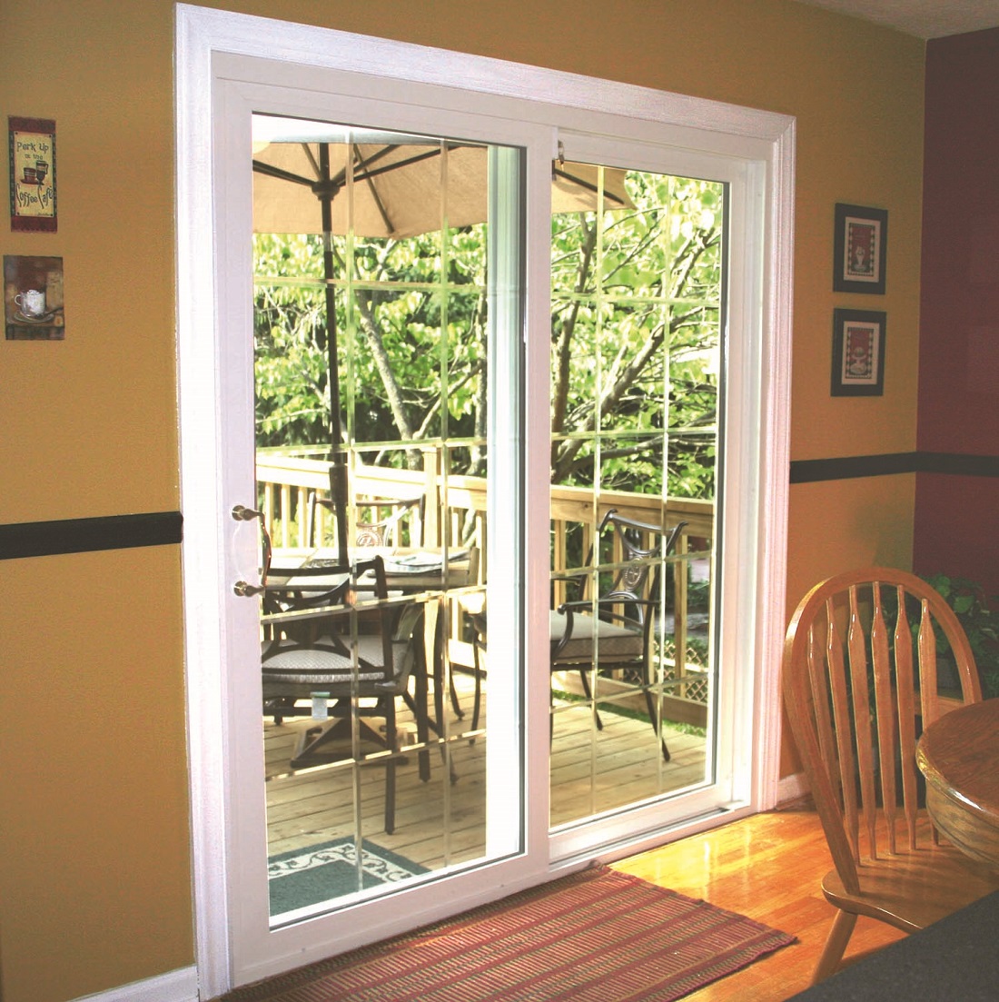 Patio Doors Louisville, Sliding Door | Primax Compozit Home Systems